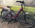 Kalkhoff IMAGE – Elektrische Fiets, 500WH, Middenmotor, Fietsen en Brommers, Overige merken, Ophalen of Verzenden, Zo goed als nieuw