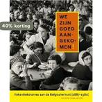 Bijdragen Museum van de Vlaamse Sociale Strijd 25: We zijn, Verzenden, Gelezen, Martine Vermandere