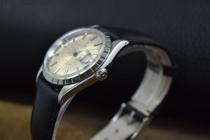Tudor - Prince Oysterdate - Heren - 1960-1969, Sieraden, Tassen en Uiterlijk, Horloges | Antiek