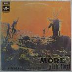 LP gebruikt - Pink Floyd - Soundtrack From The Film More, Zo goed als nieuw, Verzenden