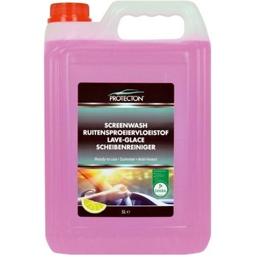 Protecton Ruitenvloeistof Zomer 5L, Computers en Software, Laptop-opladers, Verzenden