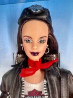Mattel - Barbiepop Harley-Davidson – Brunette – Collector