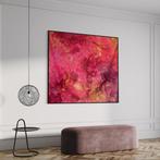 Timo Wedell - Fluss der Emotionen Abstract - XXL, Antiek en Kunst