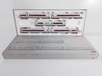 Märklin H0 - 37781 - Modeltrein (1) - 5-delige set ICE 3 -, Hobby en Vrije tijd, Modeltreinen | H0, Nieuw
