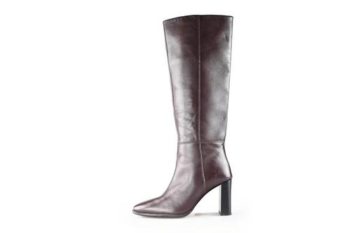 Sacha Laarzen in maat 38 Bruin | 10% extra korting, Kleding | Dames, Schoenen, Bruin, Zo goed als nieuw, Hoge laarzen, Verzenden