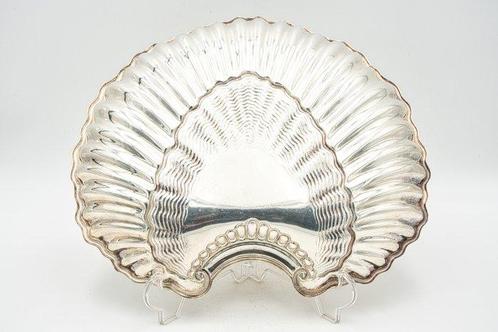 Decoratief dienblad - Portugal - GROOT 33x28,5cm, Antiek en Kunst, Antiek | Goud en Zilver