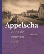 9789056156817 Appelscha | Tweedehands, Boeken, Verzenden, Zo goed als nieuw, Rinze Lenstra