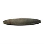 Tafelblad Classic Line - rond Ø60cm - beton, Verzenden, Nieuw in verpakking
