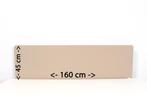 Götessons ScreenIT voorzetwand, 160x65cm, beige, Zakelijke goederen, Ophalen of Verzenden, Nieuw in verpakking