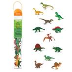 Speelfiguren Dinosaurus Toob - Safari Ltd 12 stuks, Nieuw