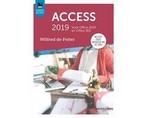 Handboek - Handboek Access 2019 9789463560658, Boeken, Verzenden, Zo goed als nieuw