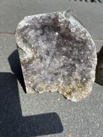 amethist Kristalcluster- 3118 g - (3), Verzamelen, Mineralen en Fossielen