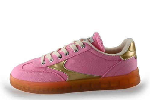 Scotch & Soda Sneakers in maat 39 Roze | 10% extra korting, Kleding | Dames, Schoenen, Overige kleuren, Zo goed als nieuw, Sneakers of Gympen