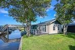 Overijssel: Vakantiepark Giethoorn nr 34 te koop, Huizen en Kamers, Chalet, Overijssel