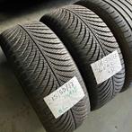 2 x Goodyear 215-55-17 4 Seizoenbanden 8,5mm, Auto-onderdelen, Banden en Velgen, 17 inch, Ophalen of Verzenden, All Season, Band(en)