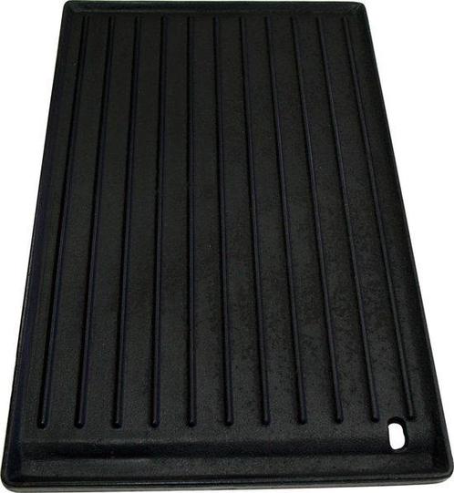 BAKPLAAT TBV PRESTIGE 2.1 EN 3.1 (41 x 22 cm.), Tuin en Terras, Houtskoolbarbecues, Verzenden