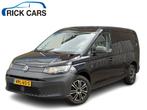Volkswagen Caddy Cargo Maxi 2.0 TDI EURO 6 Comfort, Auto's, Stof, Gebruikt, Overige kleuren, Volkswagen
