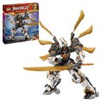 LEGO Ninjago - Coles Titan Dragon Mech 71821, Kinderen en Baby's, Speelgoed | Duplo en Lego, Ophalen of Verzenden, Nieuw