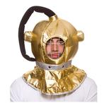 Antieke Duikhelm, Verzenden, Nieuw, Feestartikel