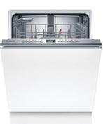 €749 Bosch Serie 4 SBV4EBX25E vaatwasser Volledig ingebouw, Ophalen of Verzenden, Nieuw