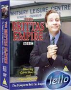 The Brittas Empire, De Complete Serie 1-7, nieuw, niet NLO, Cd's en Dvd's, Ophalen of Verzenden, Nieuw in verpakking, Komedie