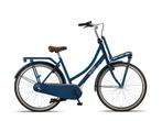 Altec Vintage Transportfiets 3V - Mystic Blauw, Fietsen en Brommers, Fietsen | Dames | Damesfietsen, Verzenden, Nieuw, Overige merken