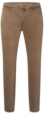 Mac Jeans Driver Pants Bruin maat W 40 - L 32 Heren, Verzenden, Nieuw, Bruin, MAC