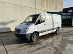 Veiling: Mercedes Benz Sprinter 309CDI Diesel 2006, Automaat, Gebruikt, Wit, Mercedes-Benz