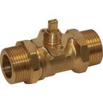 Belimo Gekarakteriseerde Klep G3/4 Kvs4.5 100-240VAC 75s, Verzenden, Nieuw, Overige typen