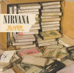 cd - Nirvana - Sliver: The Best Of The Box, Zo goed als nieuw, Verzenden