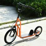 TRUUSK Kinderscooter Vanaf 5 Jaar, Scooter, Stadsscooter, Ki, Verzenden, Nieuw