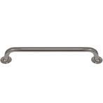 Handrailing 50x7cm Rvs, Watersport en Boten, Verzenden, Nieuw, Dekbeslag, Zeilboot of Motorboot