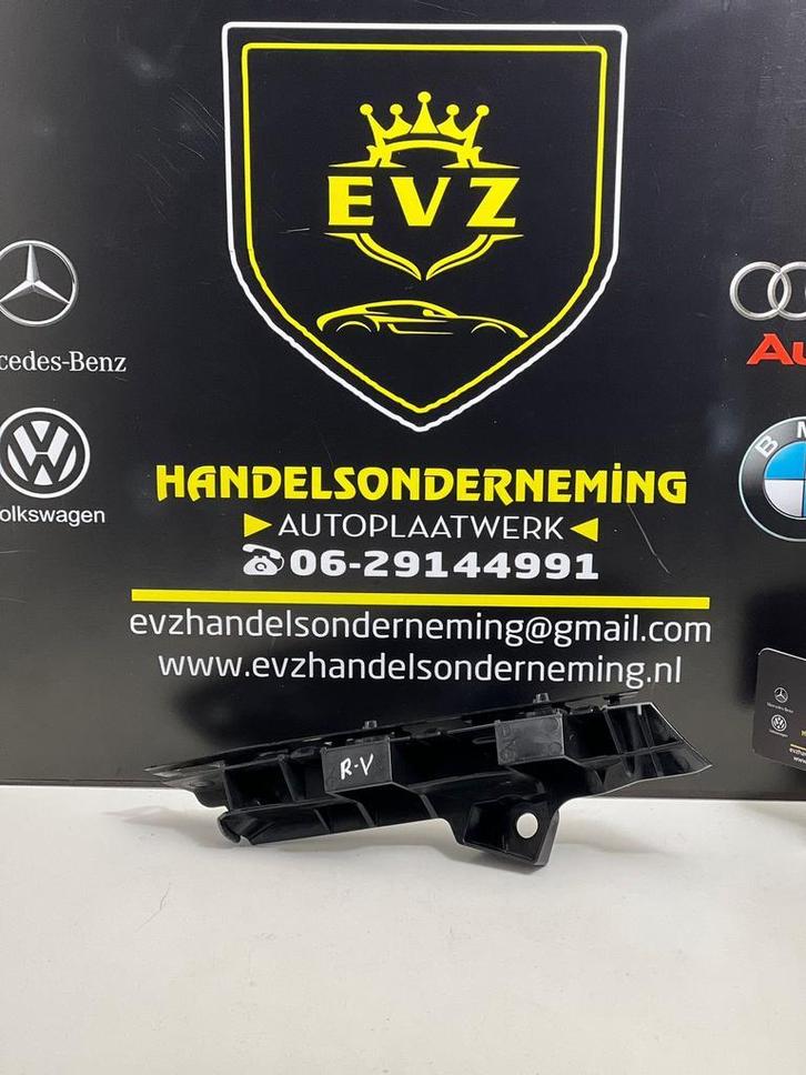 VW Caddy voorbumper beugel rechts voor bj.2021 2K78707184, Auto-onderdelen, Carrosserie en Plaatwerk, Gebruikt, Volkswagen