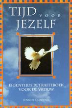 Tijd voor jezelf - Jennifer Louden - 9789038906935 - Paperba, Verzenden, Nieuw
