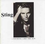 Sting - Nothing Like The Sun  (vinyl 2LP), Verzenden, Nieuw in verpakking, 12 inch