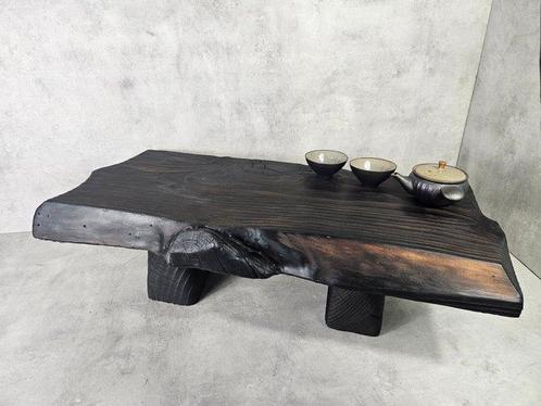 Dean Marino - Dean Marino - Salontafel - ZANTOSHI - Lebanese, Antiek en Kunst, Kunst | Designobjecten