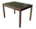 Cafétafel, blad 36mm, 70x110, Zakelijke goederen, Horeca | Meubilair en Inrichting, Ophalen of Verzenden, Nieuw zonder verpakking