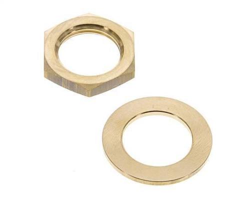 4x6mm & G1/4 PP rechte slangkoppeling met buitendraad, Doe-het-zelf en Verbouw, Overige Doe-het-zelf en Verbouw, Nieuw, Verzenden