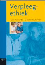 Verpleegethiek HB Tekstboek 9789055745982, Boeken, Zo goed als nieuw