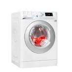 Nieuwe Privileg wasmachine 8KG 1400 toeren   PWF X 843 N, Nieuw, 1200 tot 1600 toeren, Energieklasse A of zuiniger, 8 tot 10 kg
