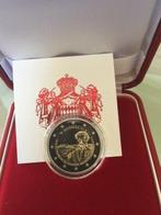 Monaco. 2 Euro 2016 Charles III Proof (Zonder, Postzegels en Munten, Munten | Europa | Euromunten