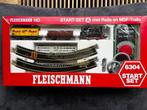 Fleischmann H0 - 6304-A - Modeltrein (1) - Fleischmann, Nieuw