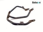 Valbeugel Motorblok Honda XLR 125 1997-2002 (XLR125), Verzenden, Gebruikt