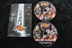 King Of Fighters Maximum Impact Playstation 2, Verzenden, Nieuw