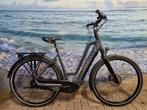 Gazelle Chamonix C7 HMS, 164-182cm, middenmotor, Fietsen en Brommers, Elektrische fietsen, Ophalen of Verzenden, Zo goed als nieuw