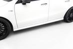 Side Skirts Diffuser voor Mercedes Benz CLA 35/45 C118/X118, Ophalen of Verzenden