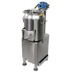 GGM Gastro | Elektrische aardappelschiller - 225 kg/uur - |, Verzenden, Nieuw in verpakking