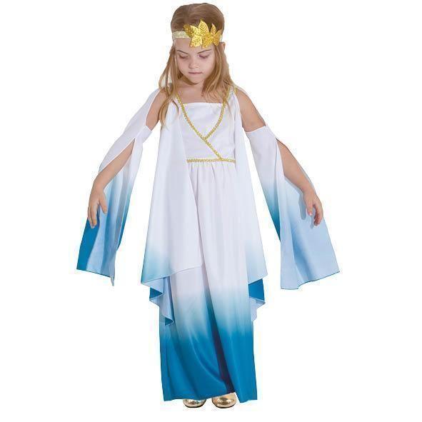 Griekse fairy kostuum kind, Kleding | Dames, Carnavalskleding en Feestkleding, Nieuw, Ophalen of Verzenden