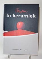 Regina - Floris Meydam - Vaas (2) - Keramiek