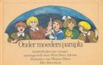 Onder moeders paraplu 9789027442352 Wim Hora Adema, Boeken, Verzenden, Gelezen, Wim Hora Adema